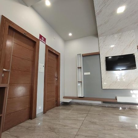 Classio Residency Пондичерри Экстерьер фото