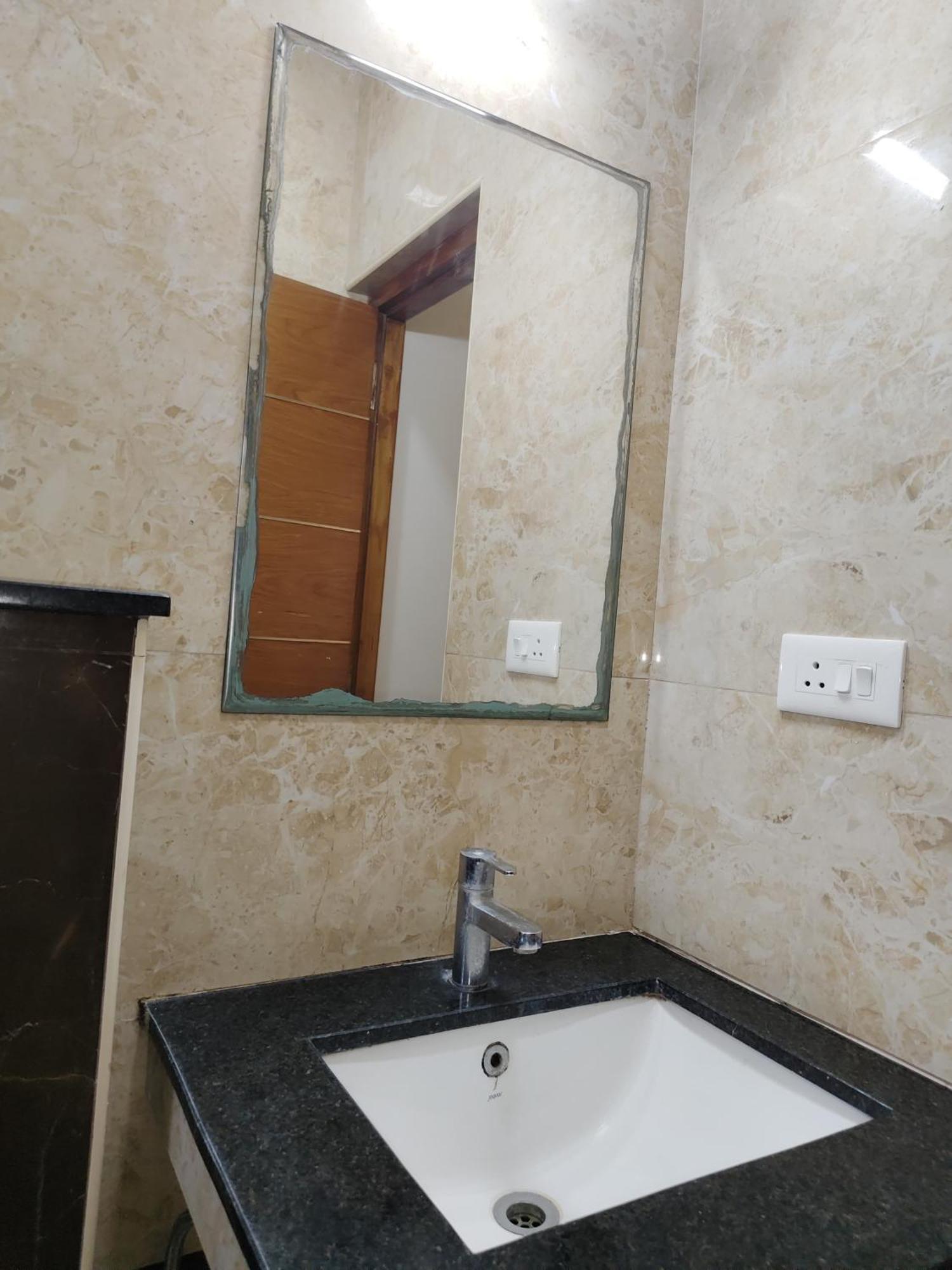Classio Residency Пондичерри Экстерьер фото