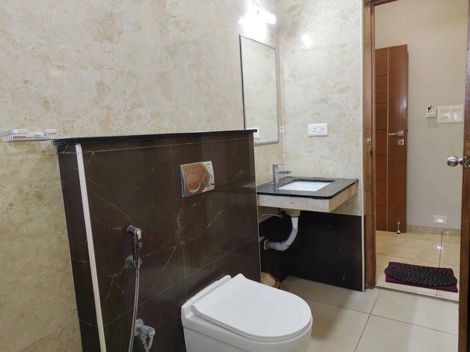 Classio Residency Пондичерри Экстерьер фото