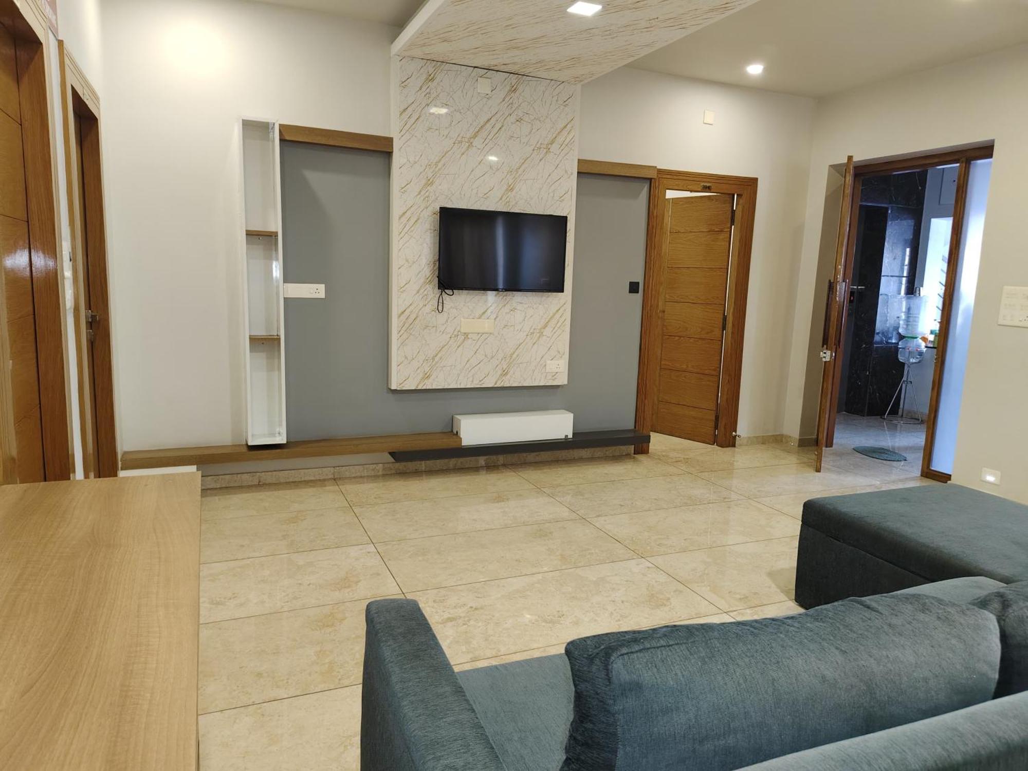 Classio Residency Пондичерри Экстерьер фото